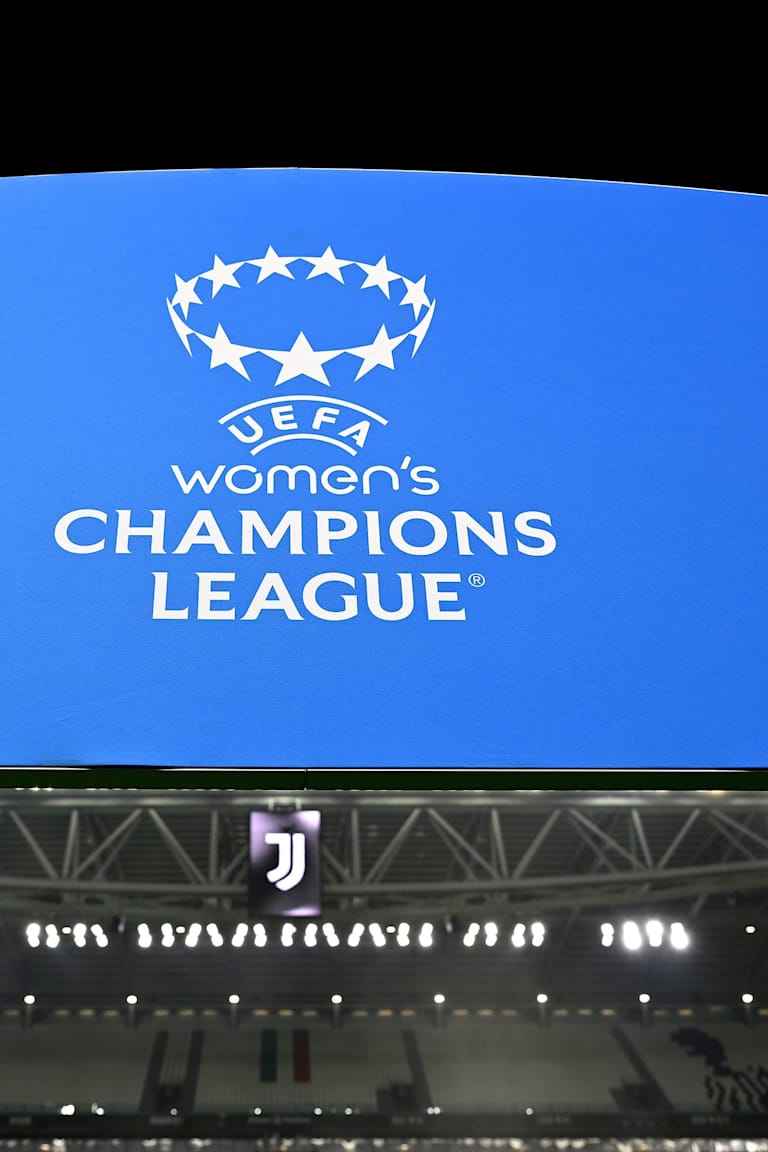 UWCL | Juventus Women-Manchester United | Le formazioni ufficiali