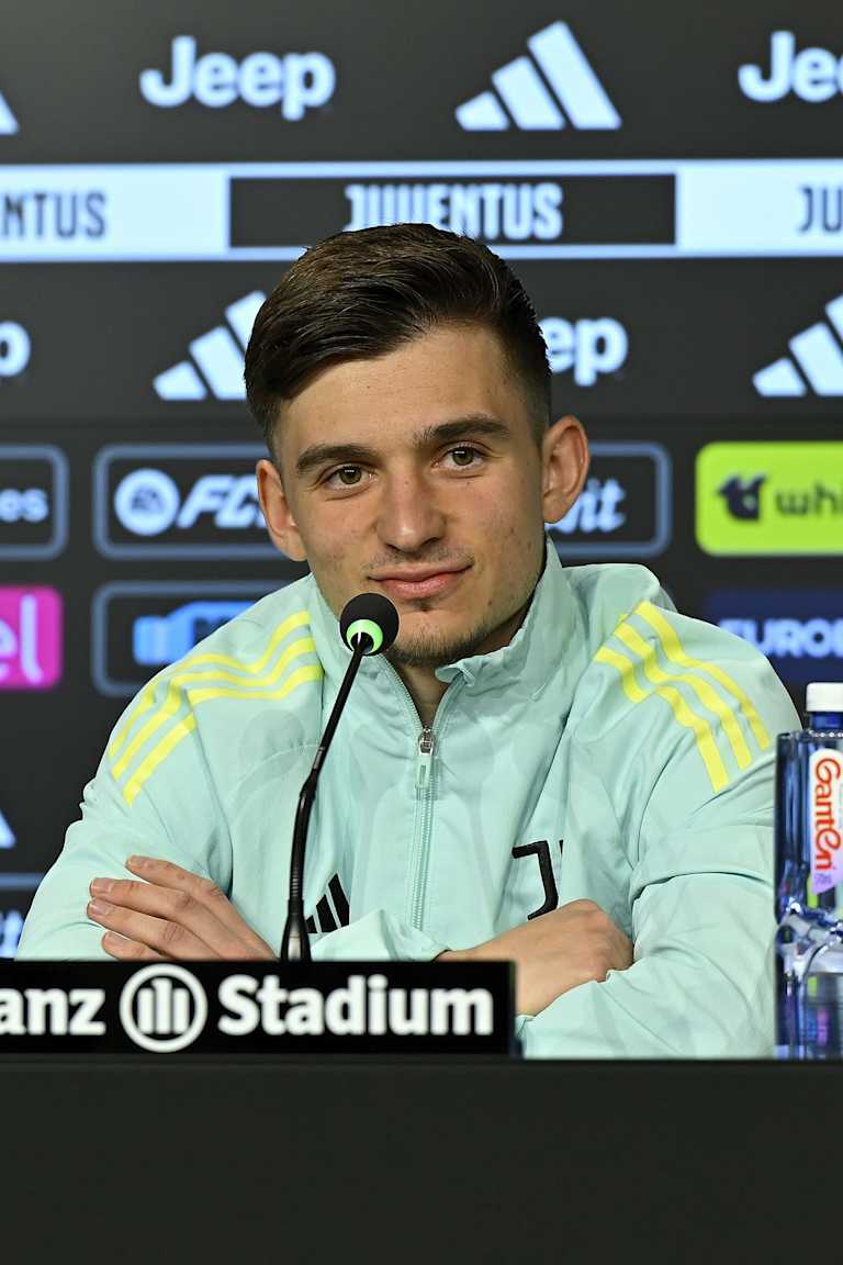 Conceicao: We know we’re good enough to achieve our goals