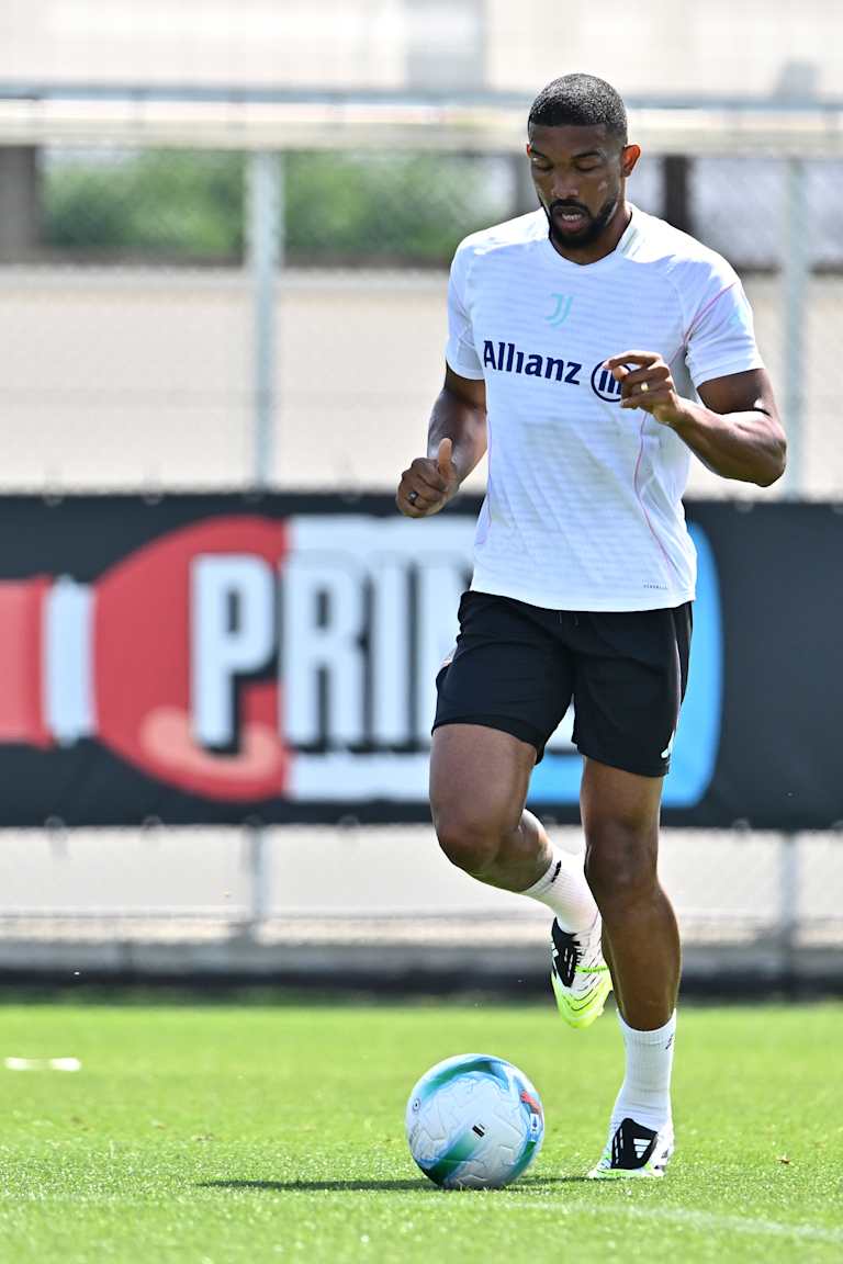 Serie A | I convocati per Juventus-Atalanta