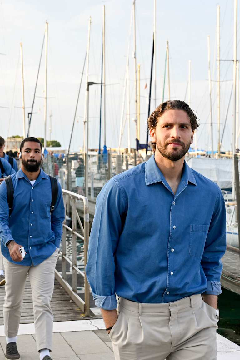 Serie A | Le formazioni ufficiali di Venezia-Juventus