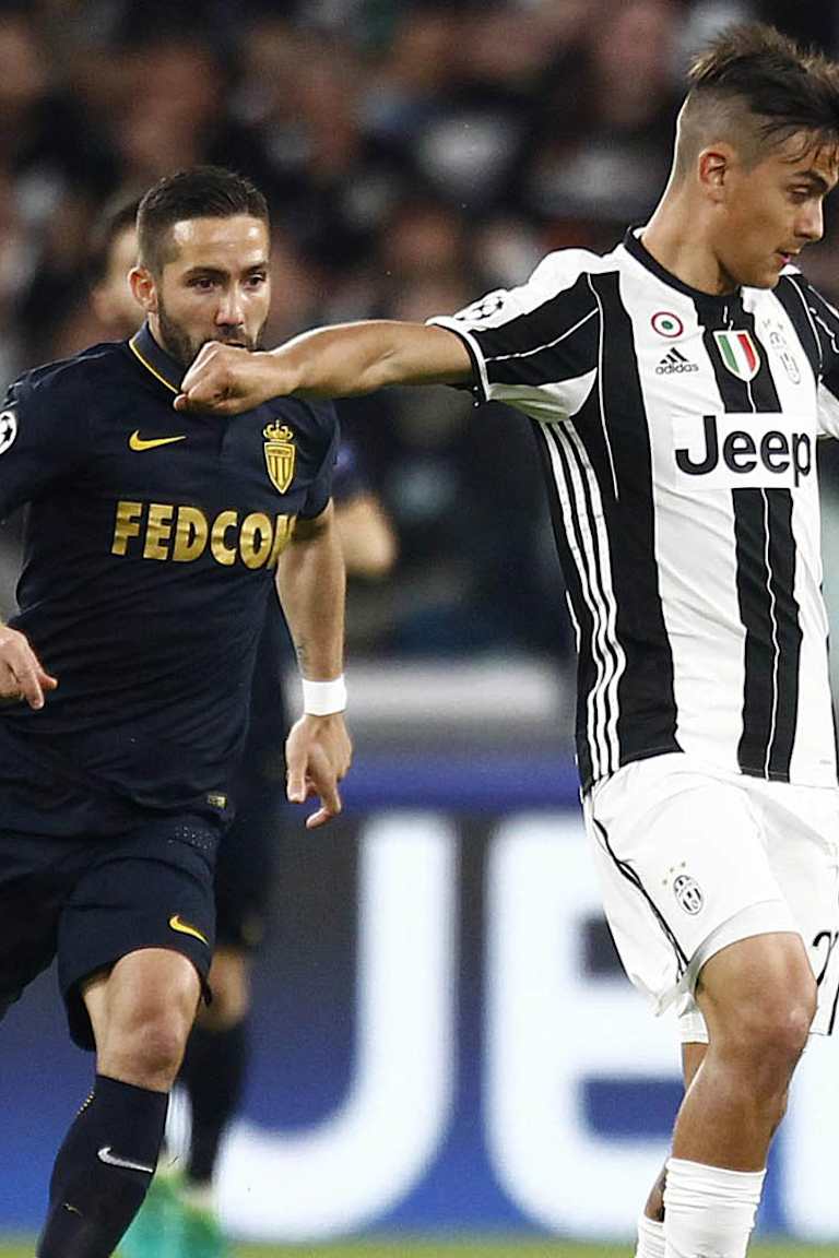 Storie di ex fra Palermo e Juve