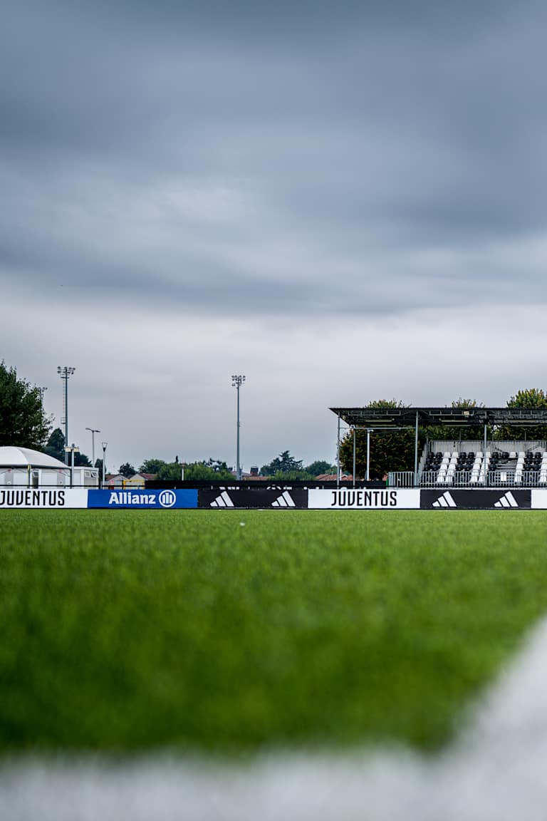 U20 | Juventus-Empoli, gli arbitri