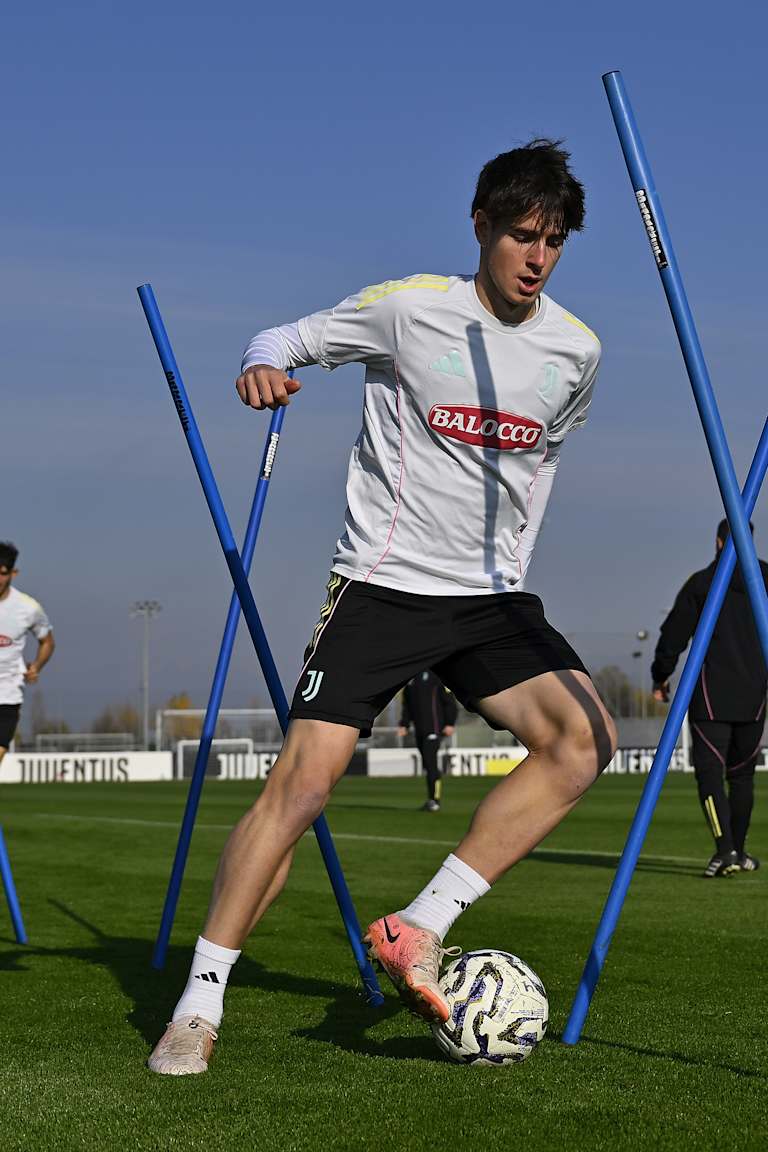 Next Gen | Bollettino Medico | Le condizioni di Bruno Martinez