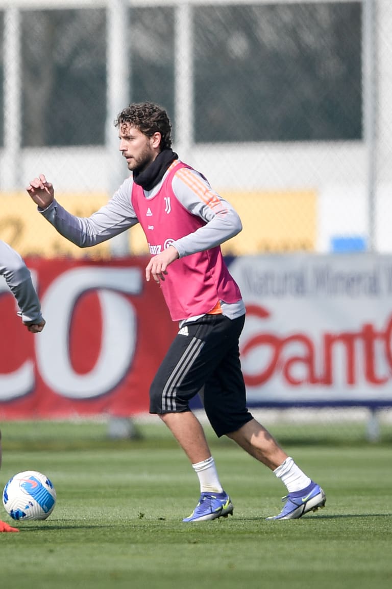 Training Center | Shaping up for Samp 