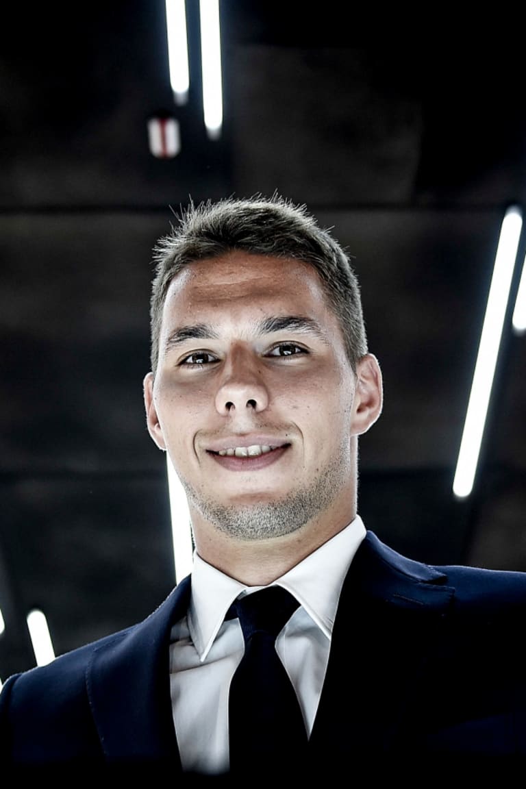 Pjaca in prestito allo Schalke 04