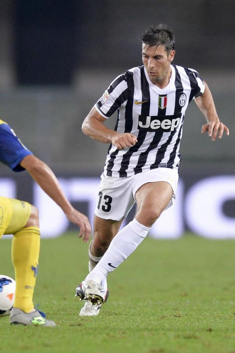 Peluso: «Puntiamo la vetta»