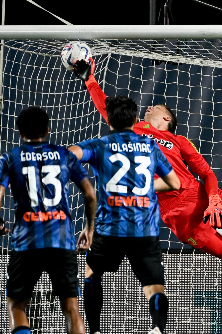 Standout Stats | Atalanta-Juventus