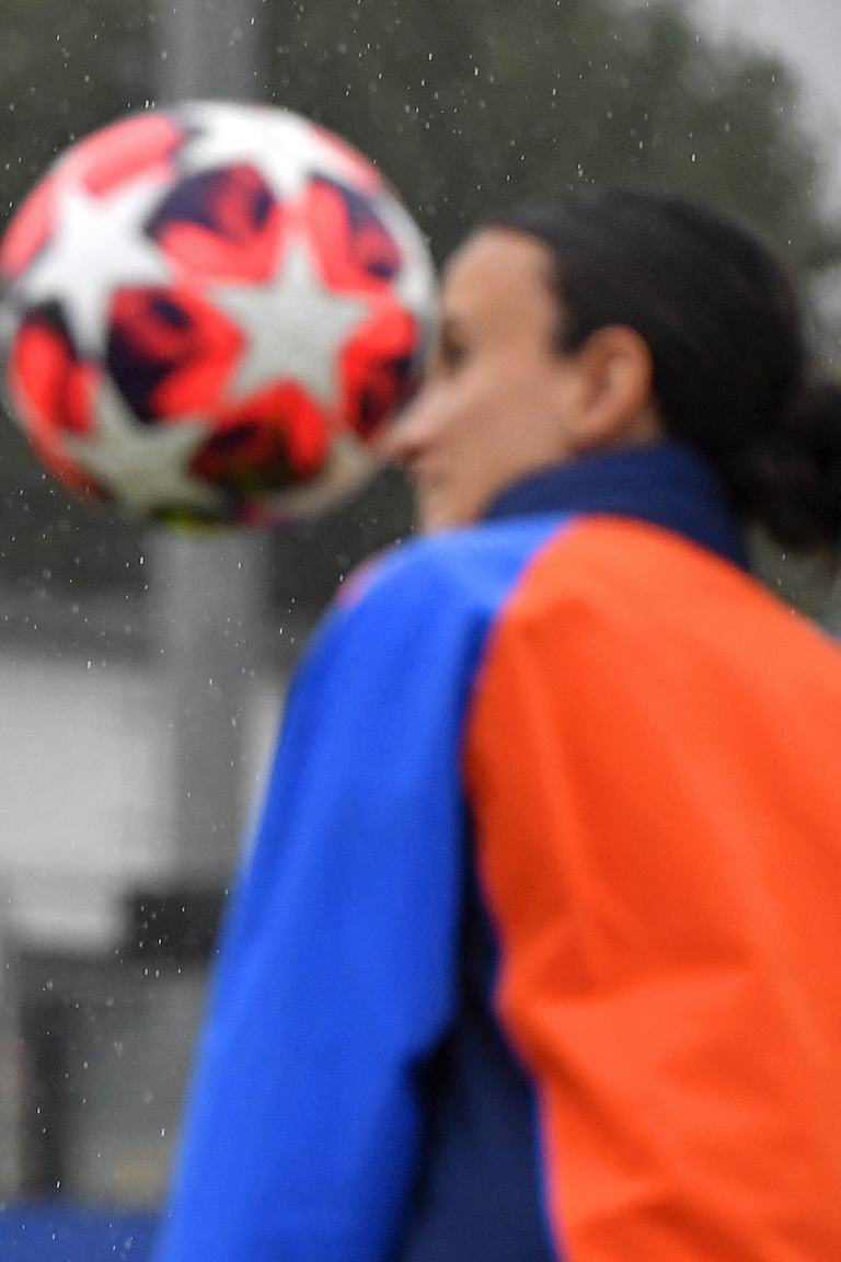 uwcl training vallerenga 2