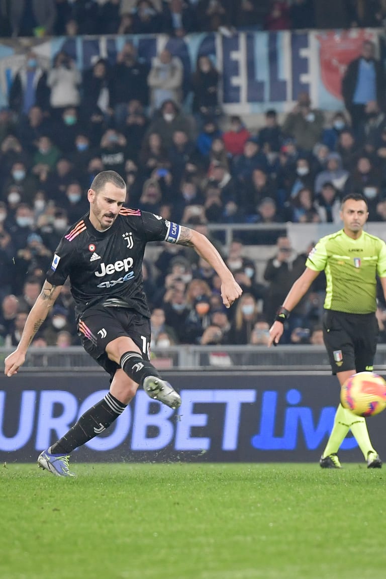 Matchday Station | Juve-Lazio