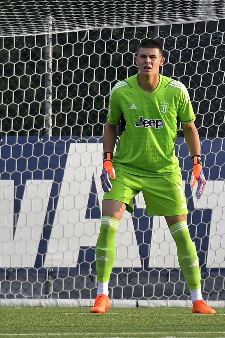 Juventus Primavera-Hellas Verona Primavera, dove vederla