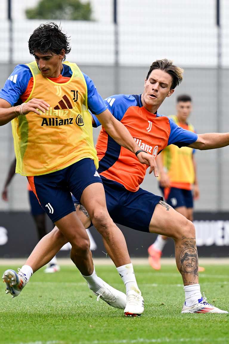 Training Center | Doppia seduta in Germania