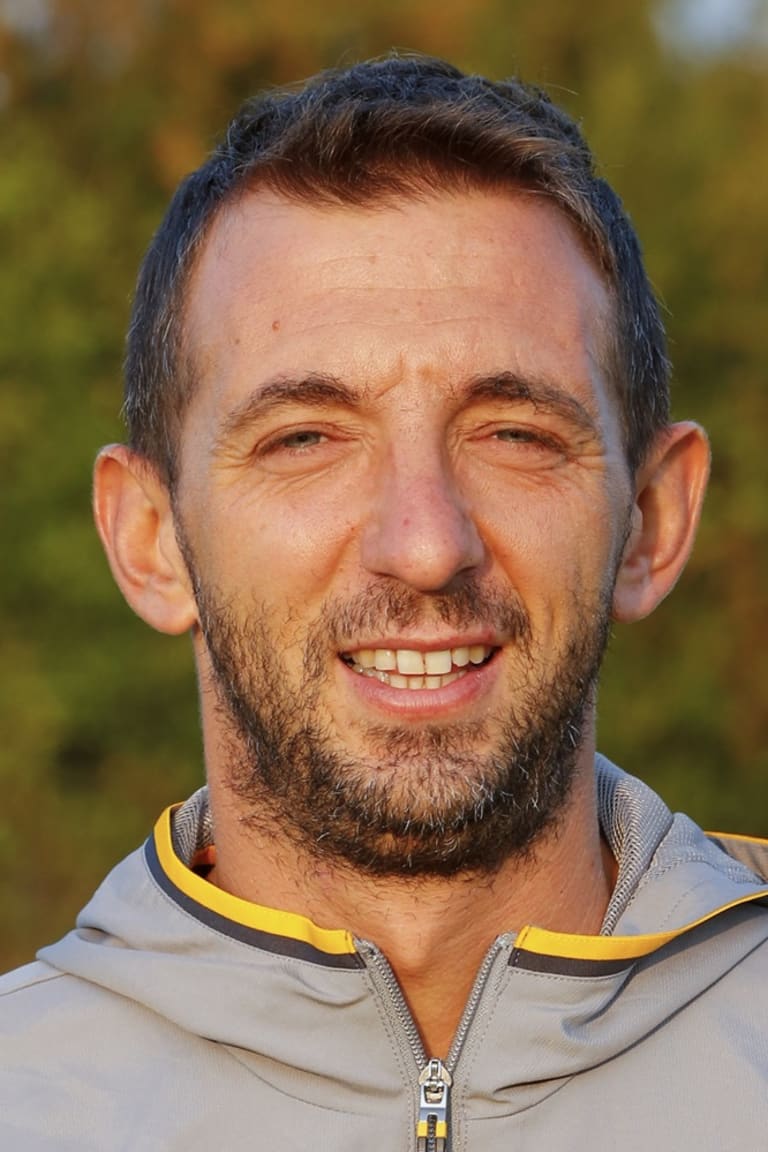 «Vivace, entusiasta, con grande voglia di migliorare». La Under14, secondo Mister Valenti