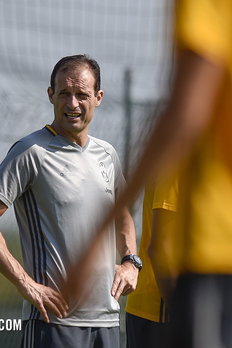 Sunday's Vinovo and J-Medical update