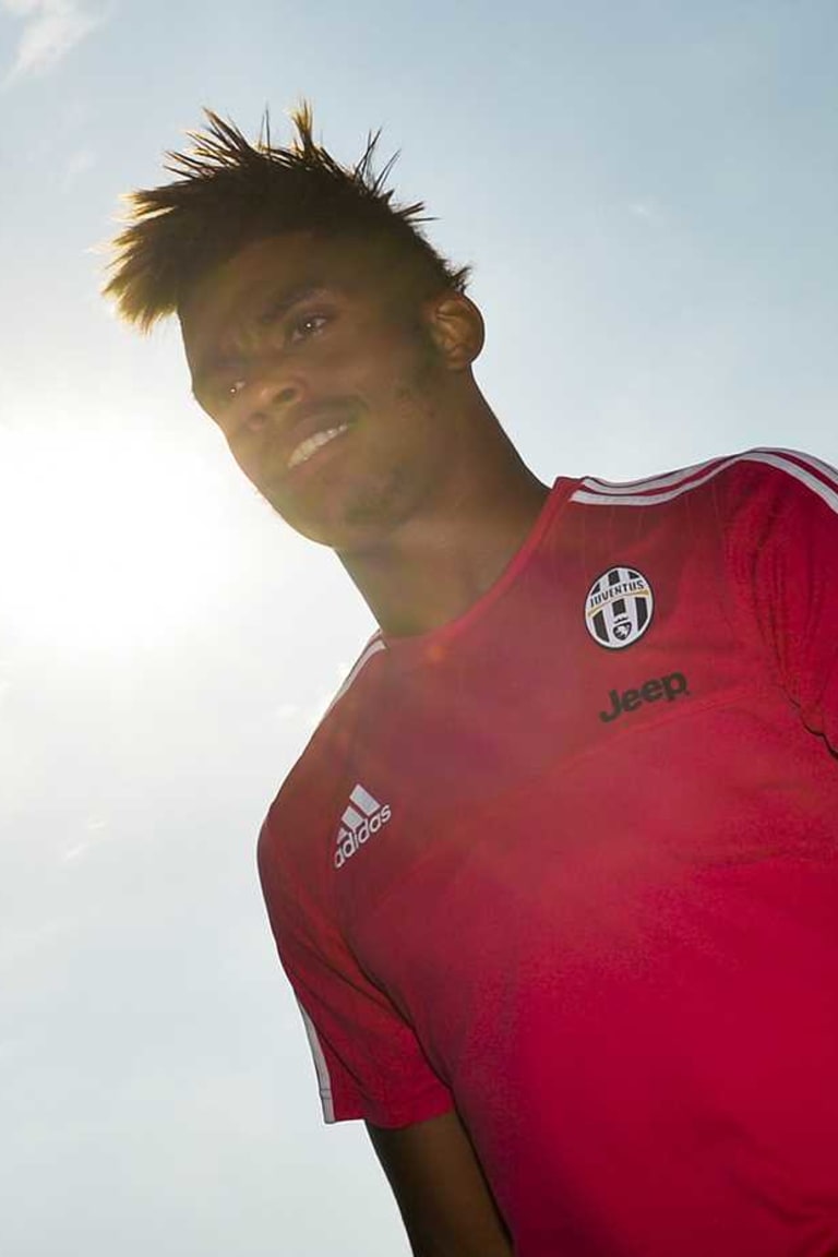 Hernanes dan Lemina langsung berlatih di Vinovo