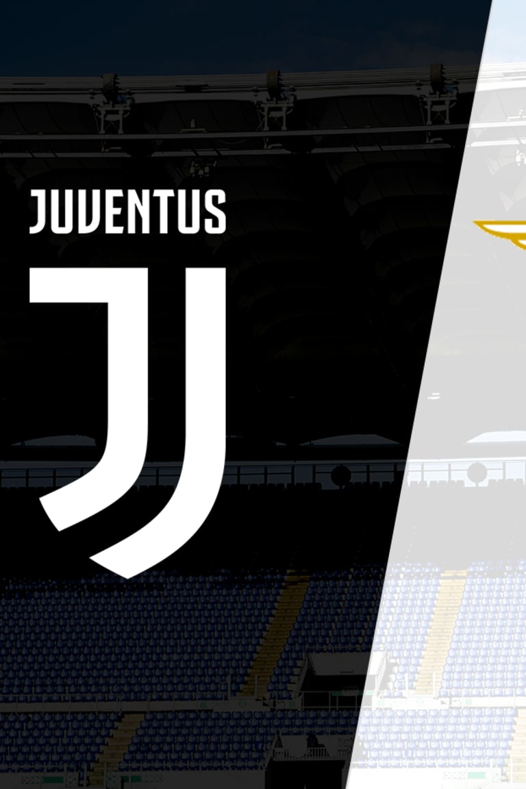 Juventus - Lazio: Match Preview