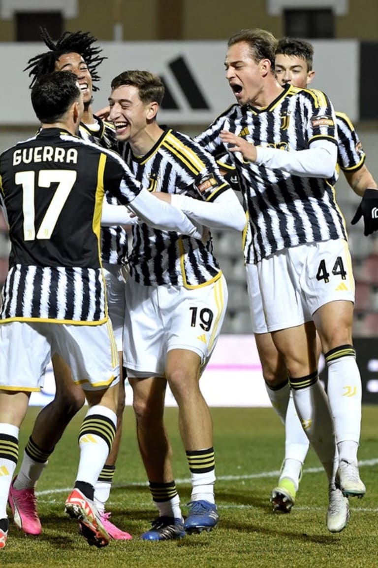 Iconic Moments | A tutta Next Gen