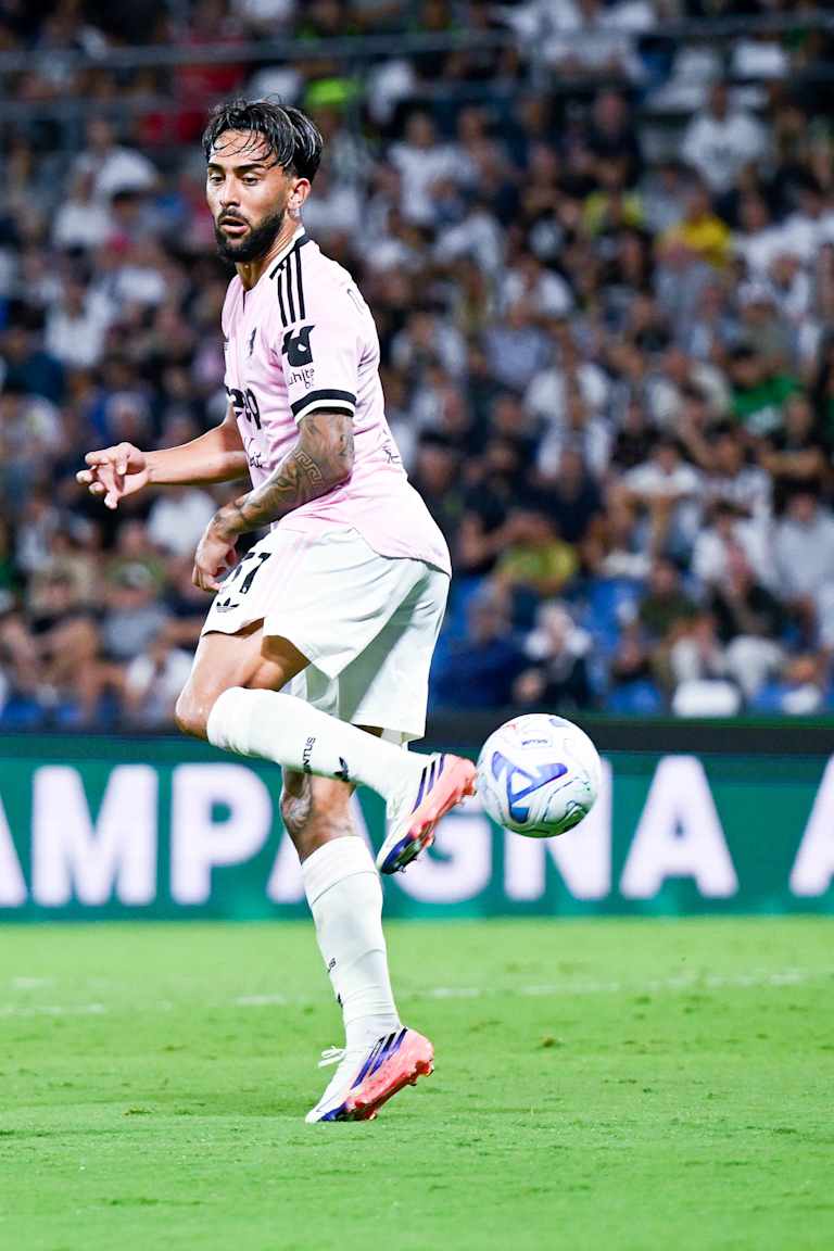 UEFA Europa League | Juventus-NEC, i numeri verso la sfida dell'Allianz Stadium