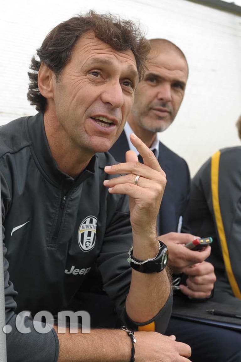 Giovanissimi, manca il gol partita a Cuneo