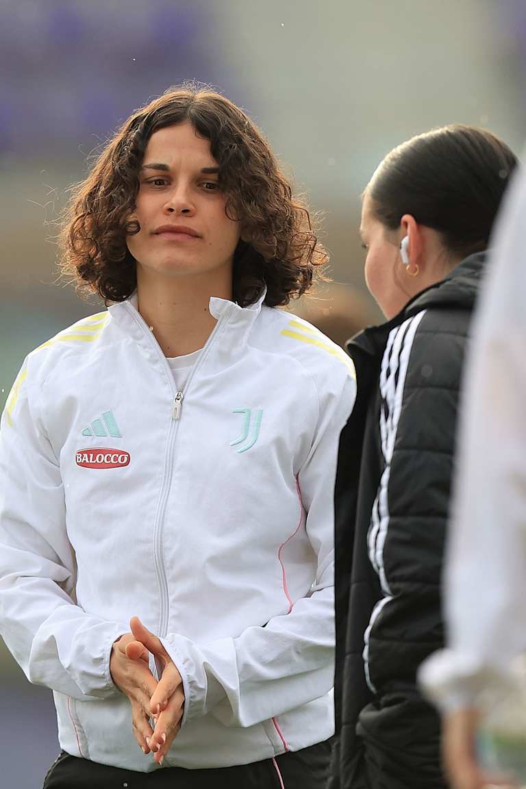 Coppa Italia Women | Fiorentina-Juventus | Le formazioni ufficiali