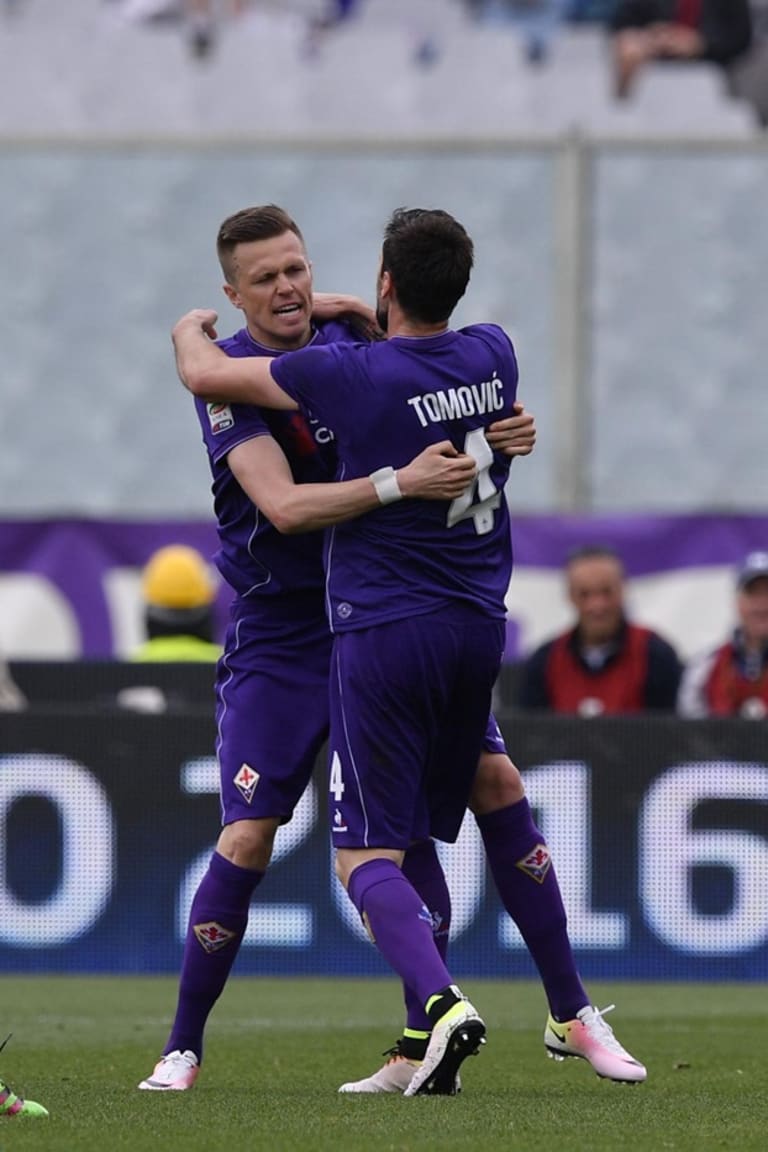 Skuat Sousa untuk perjalanan ke Turin