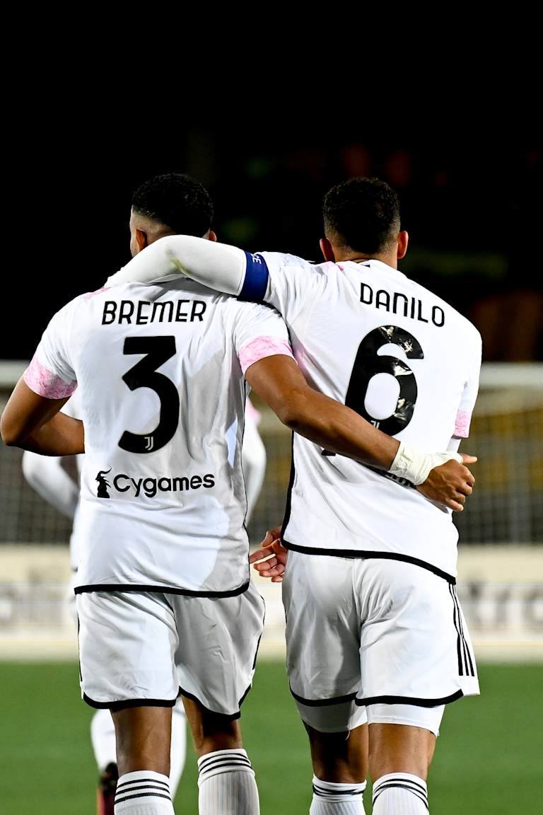 Copa America 2024 | I bianconeri in campo il 3 luglio