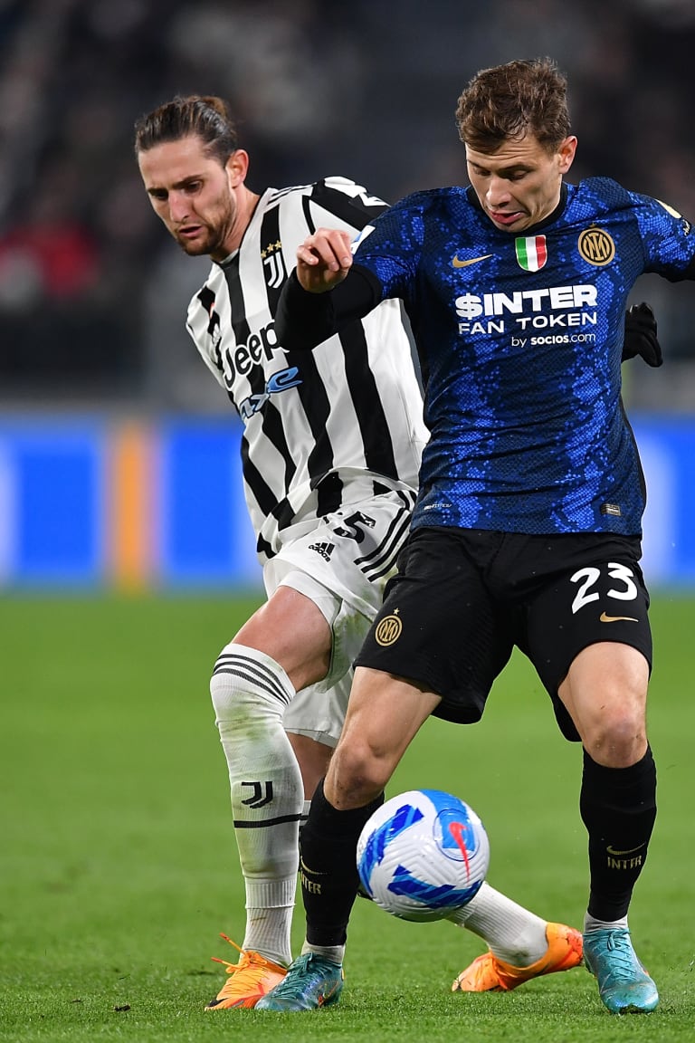 Matchday Station | Derby d'Italia Stats!