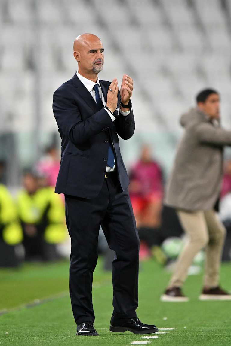 Sala stampa | UWCL | Juventus Women-Benfica | Le interviste
