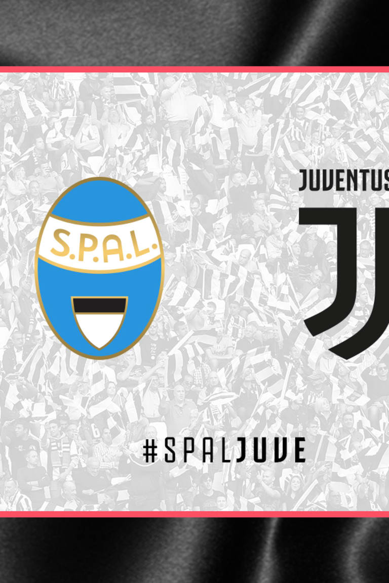 #InNumbers | SPAL-Juve