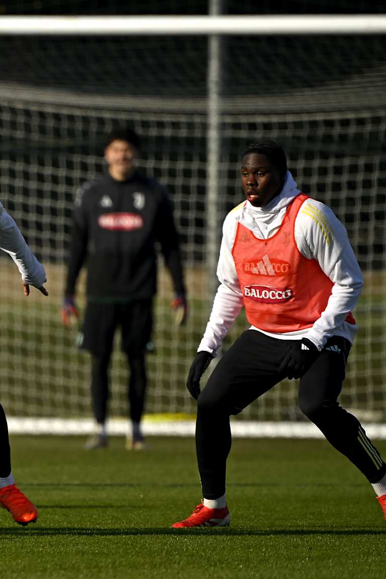 Serie C | I convocati per Ravenna-Juventus Next Gen