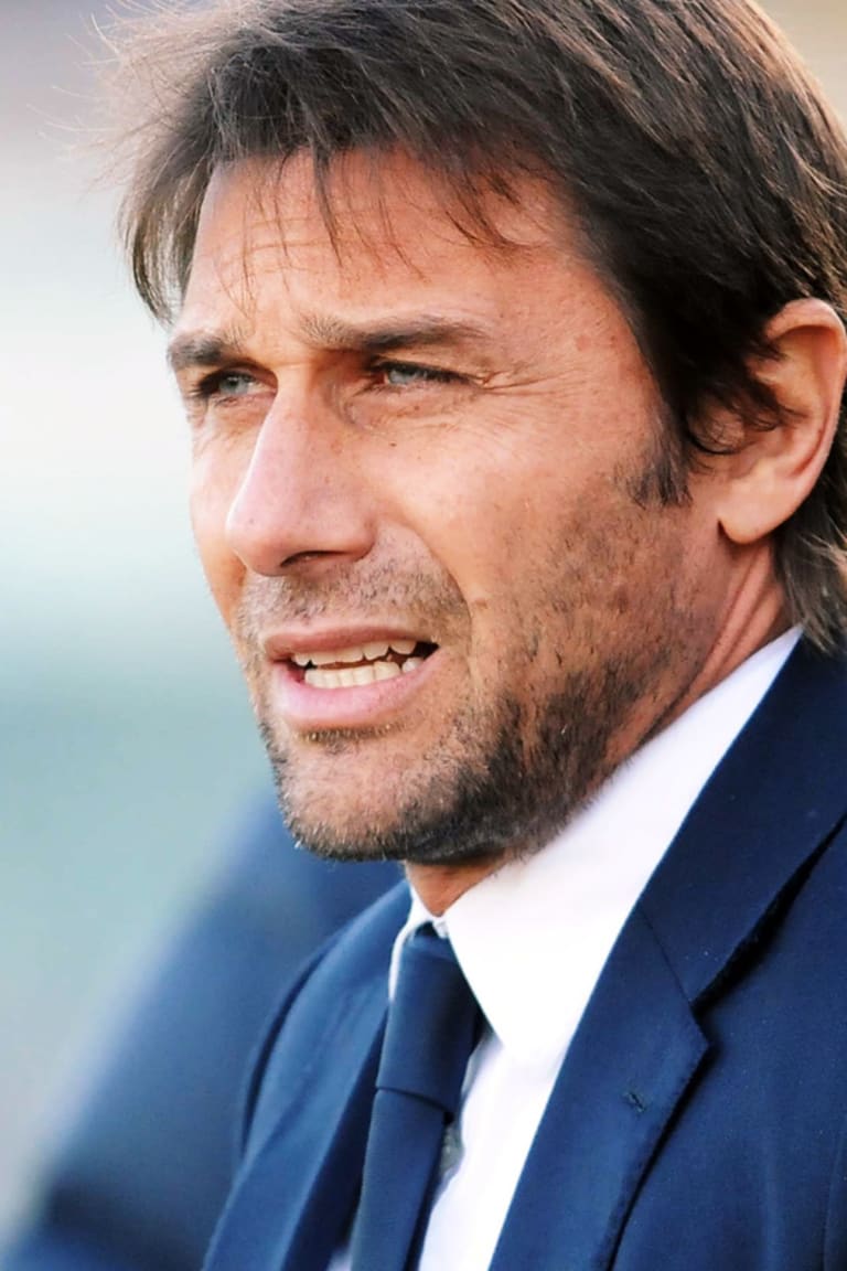 Conte: «Un altro mattone»