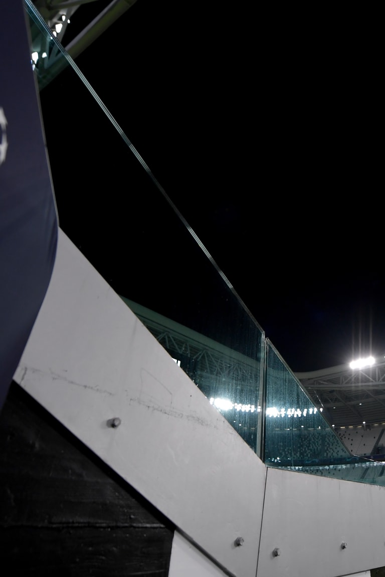UCL squad list for the knockout stages confirmed