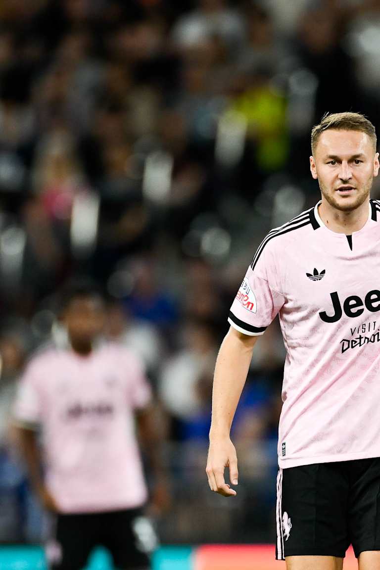 chelsea juve friendly 2026 3
