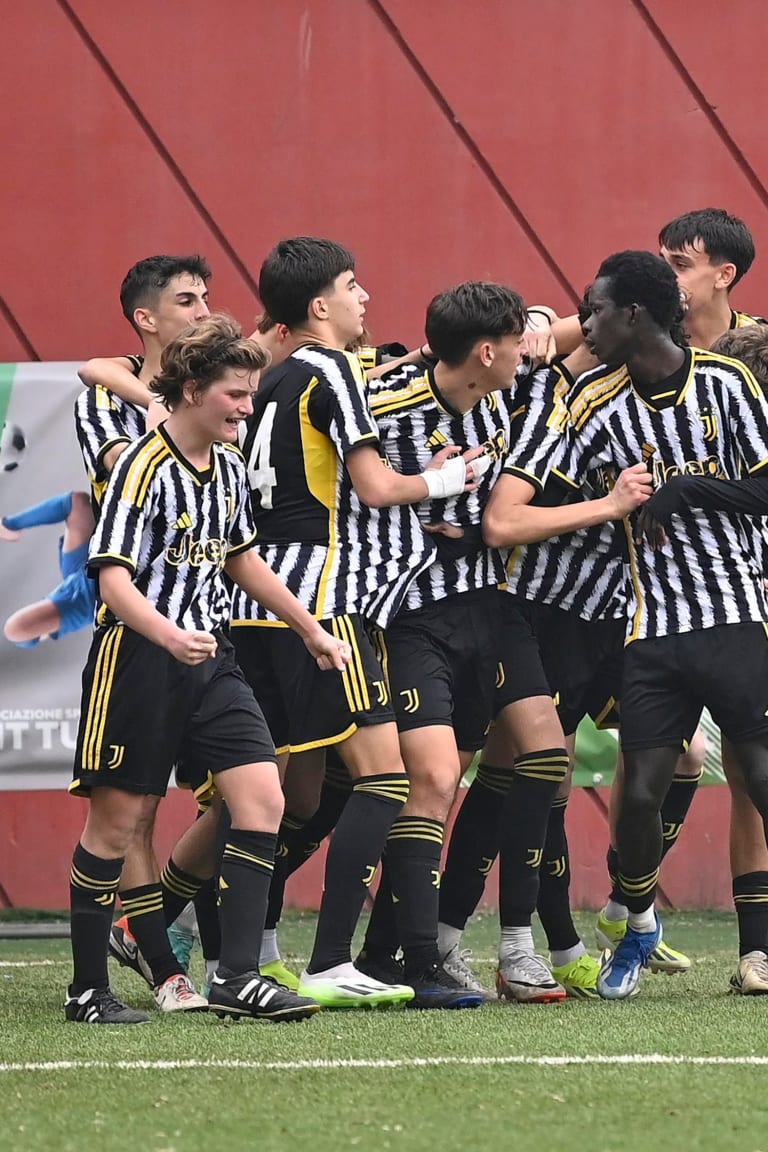 Settore Giovanile | I risultati del week-end, 16-17 febbraio