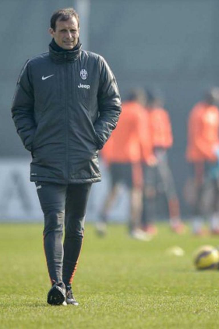 #RomaJuve, menghitung mundur tiga hari dari sekarang