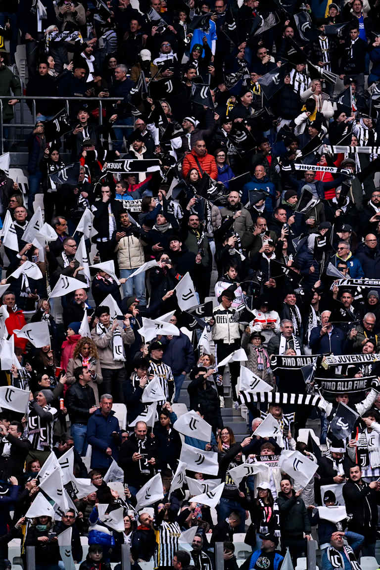 Juventus Mental Health Week: A week dedicated to mental wellbeing