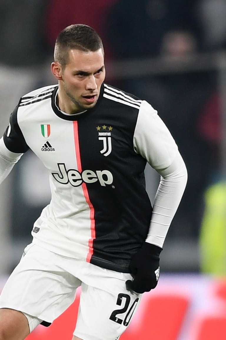 Marko Pjaca joins Anderlecht on loan