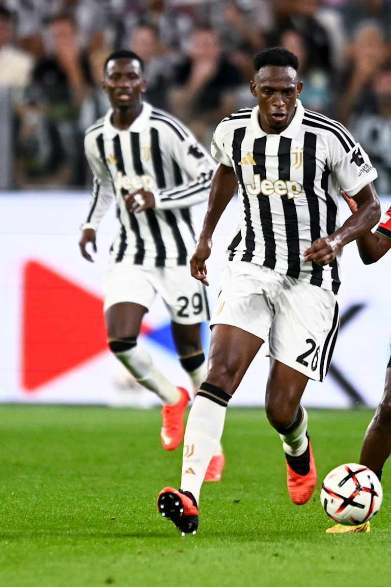 Where to watch Celta Vigo vs Juventus in the Europa League