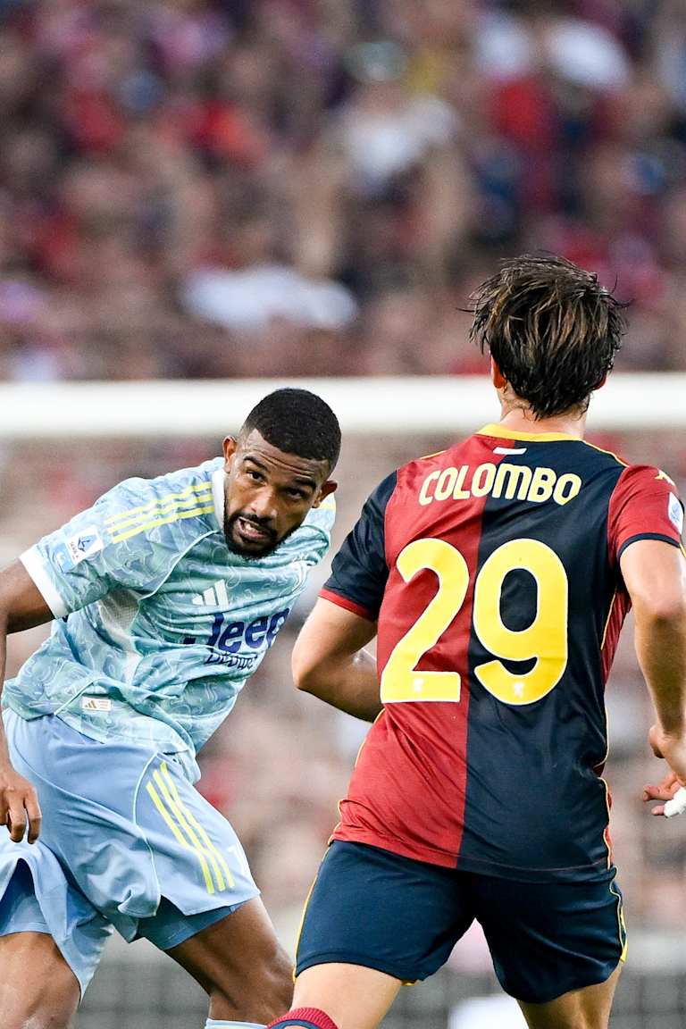 Serie A | I precedenti di Genoa-Juventus