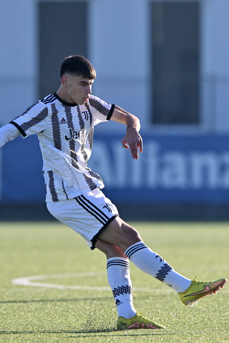 Il weekend Juventus Youth