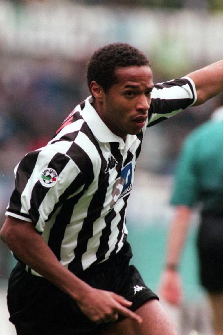 Allez Juve!