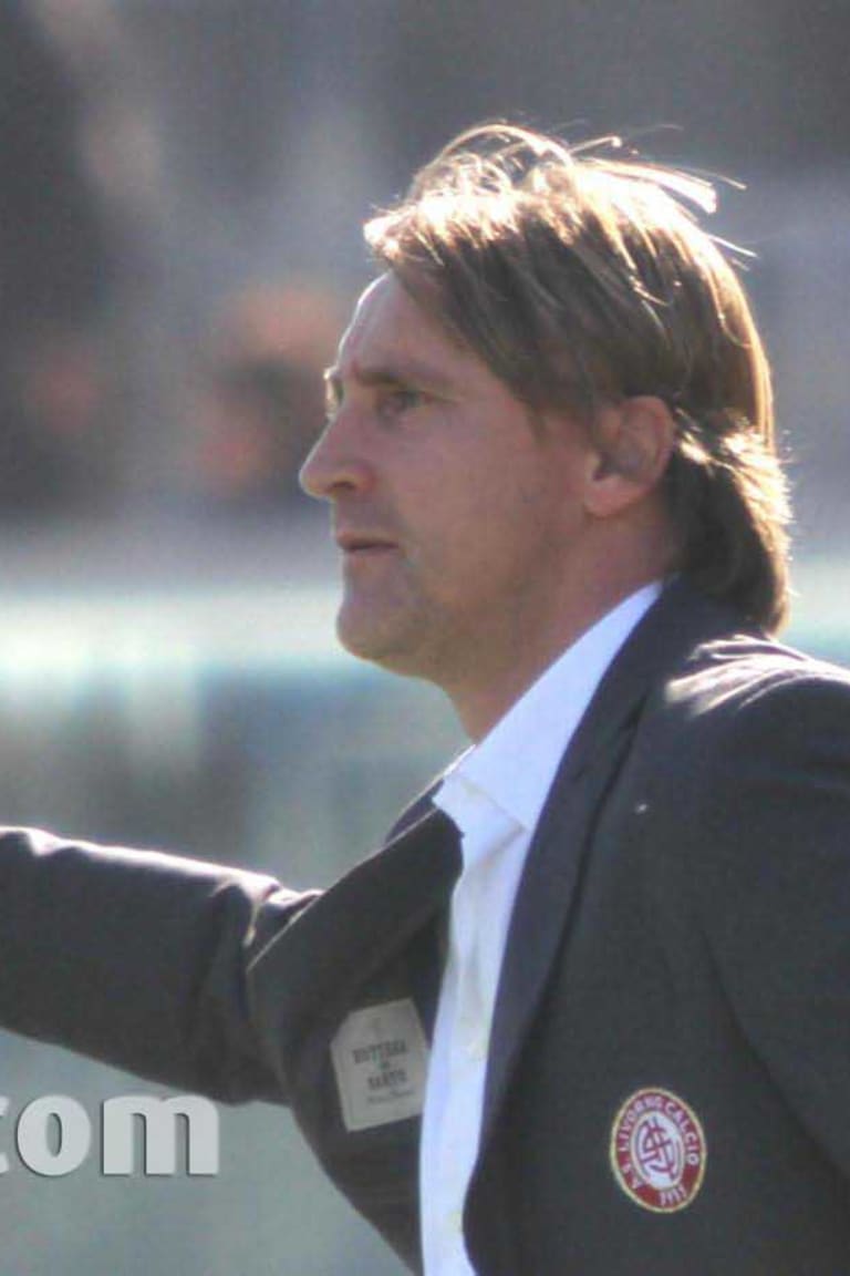 Nicola: «Cercheremo di creare problemi alla Juve»