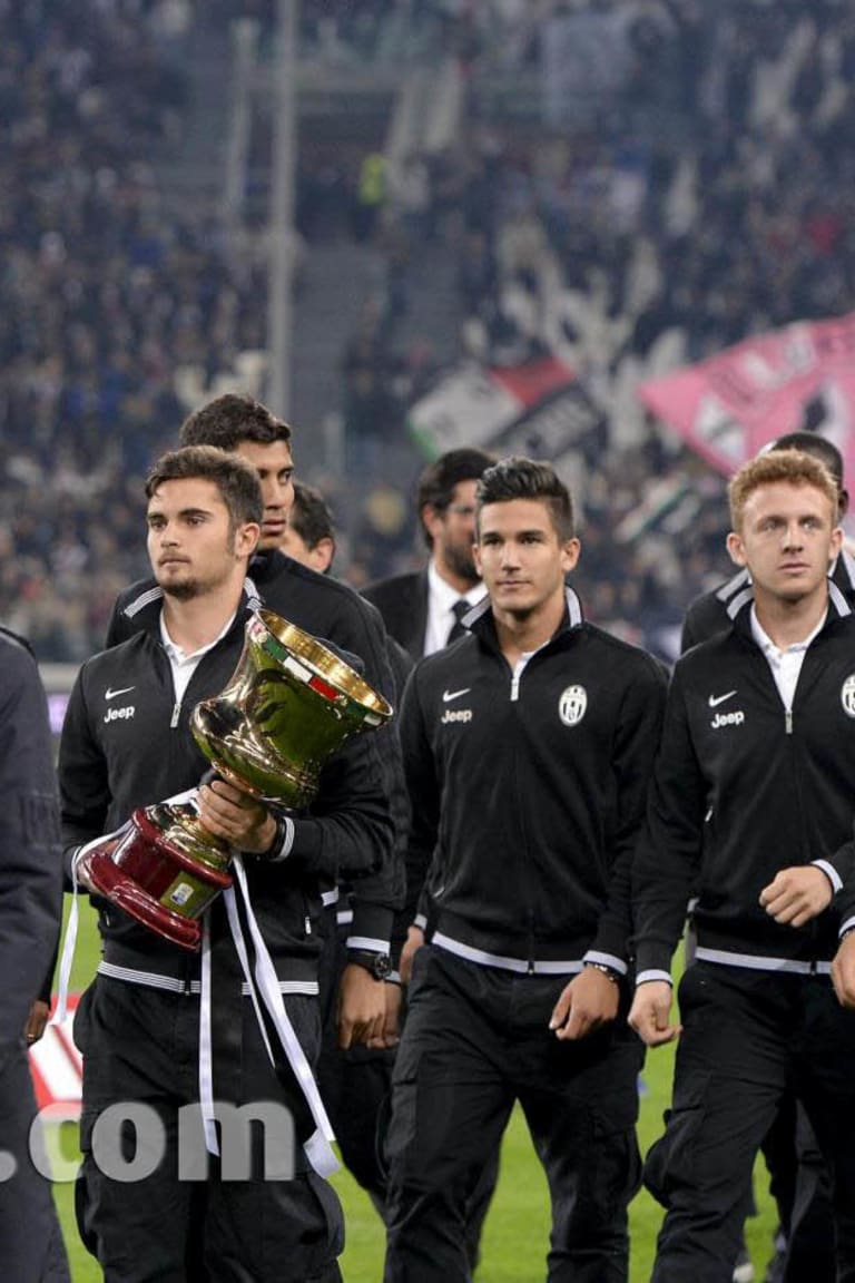 Primavera, contro il Chievo nei quarti
