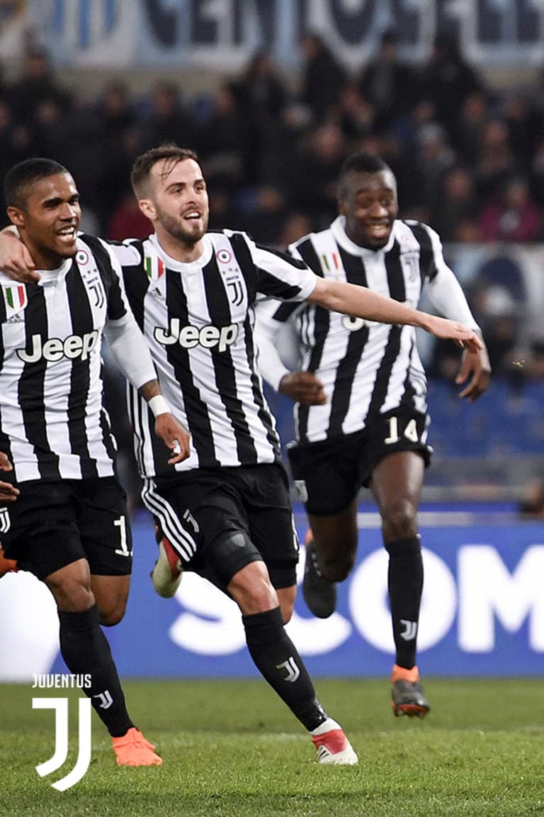 Dybala: We are Juve and we always fight to the end