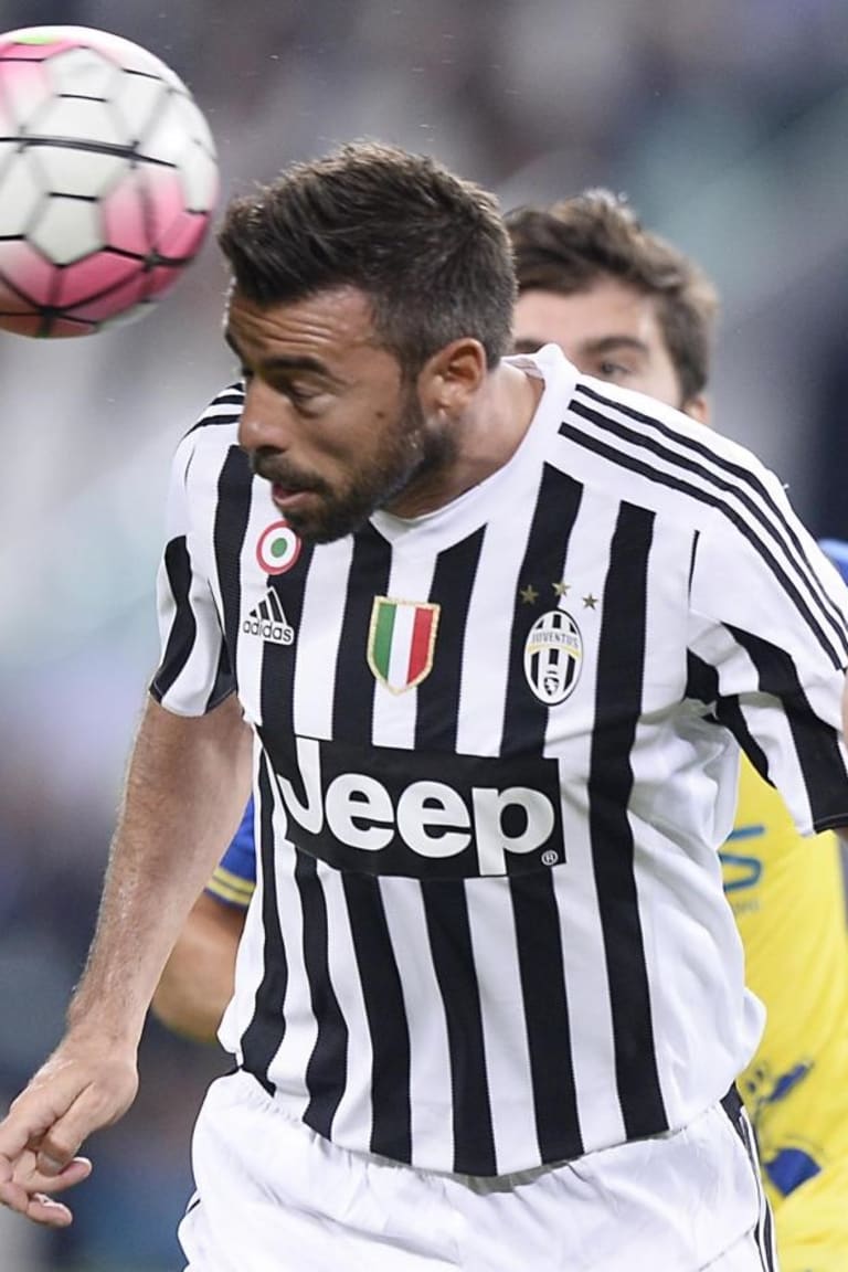 Prediksi Barzagli untuk pertandingan hari Minggu di San Siro