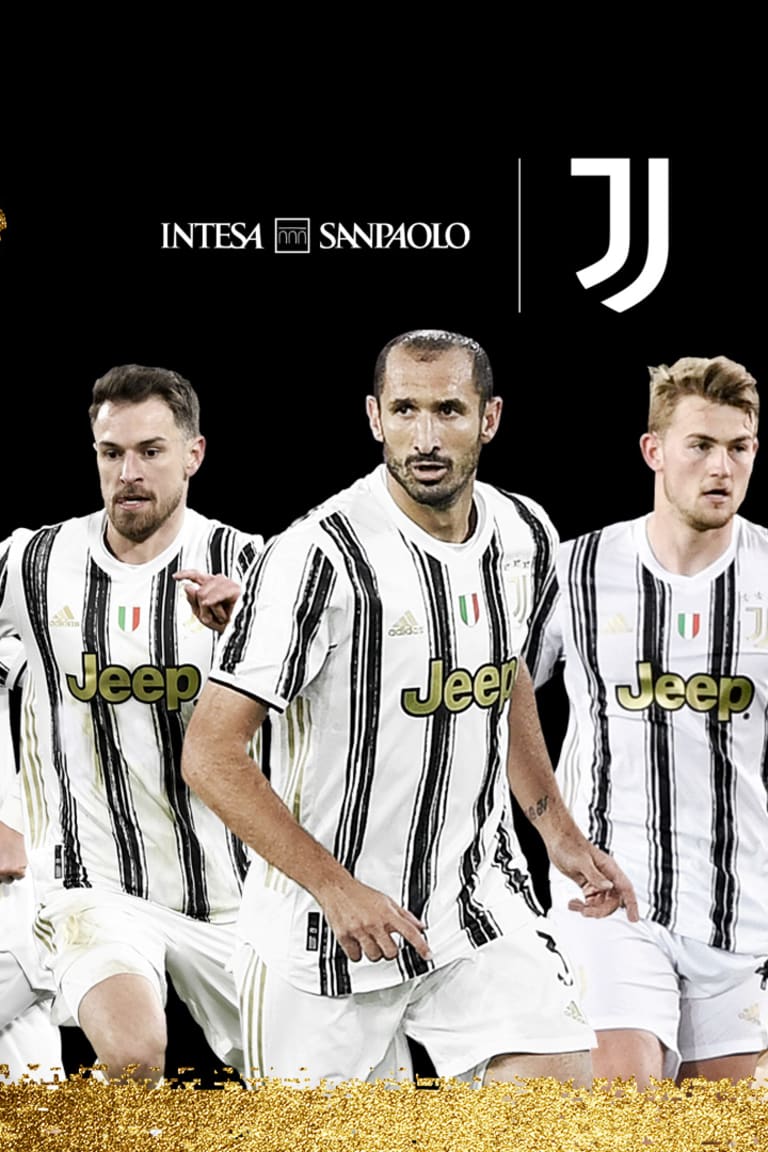 Intesa Sanpaolo official bank of Juventus