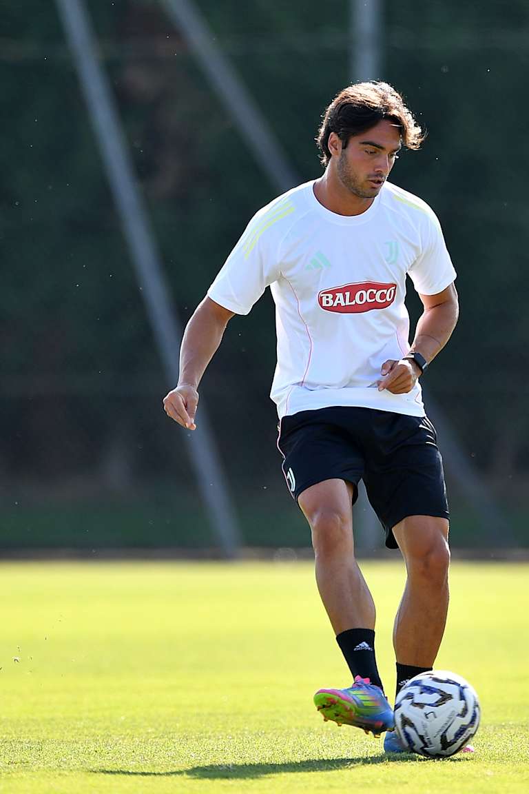 Next Gen | Sersanti in prestito al Modena