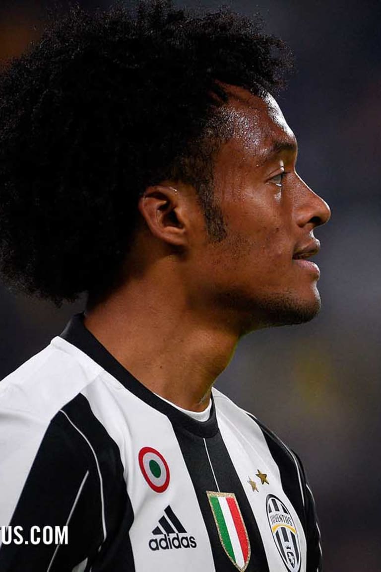 Cuadrado: «Contro il Barcellona al 105%»