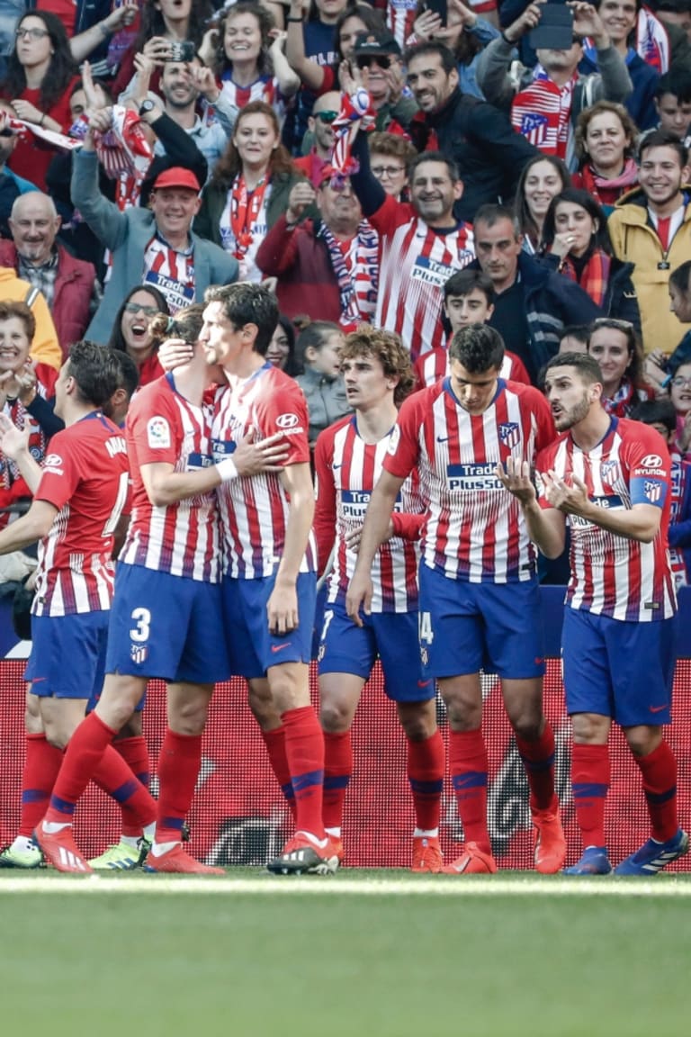 #EuroWatch: Atletico defeat Real Sociedad