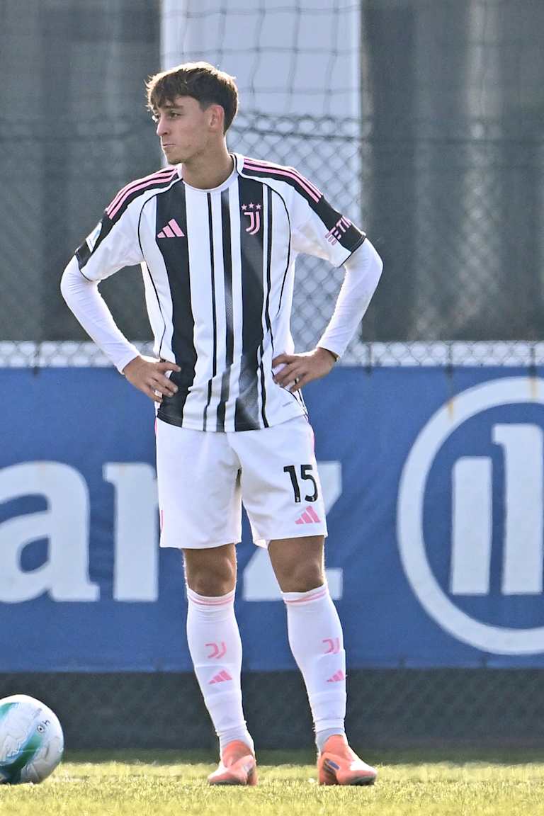 U20 | Fabio Badarau in prestito alla Sampdoria