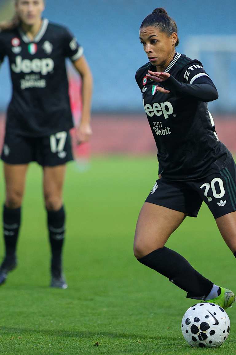 Women | Cascarino a titolo definitivo al West Ham